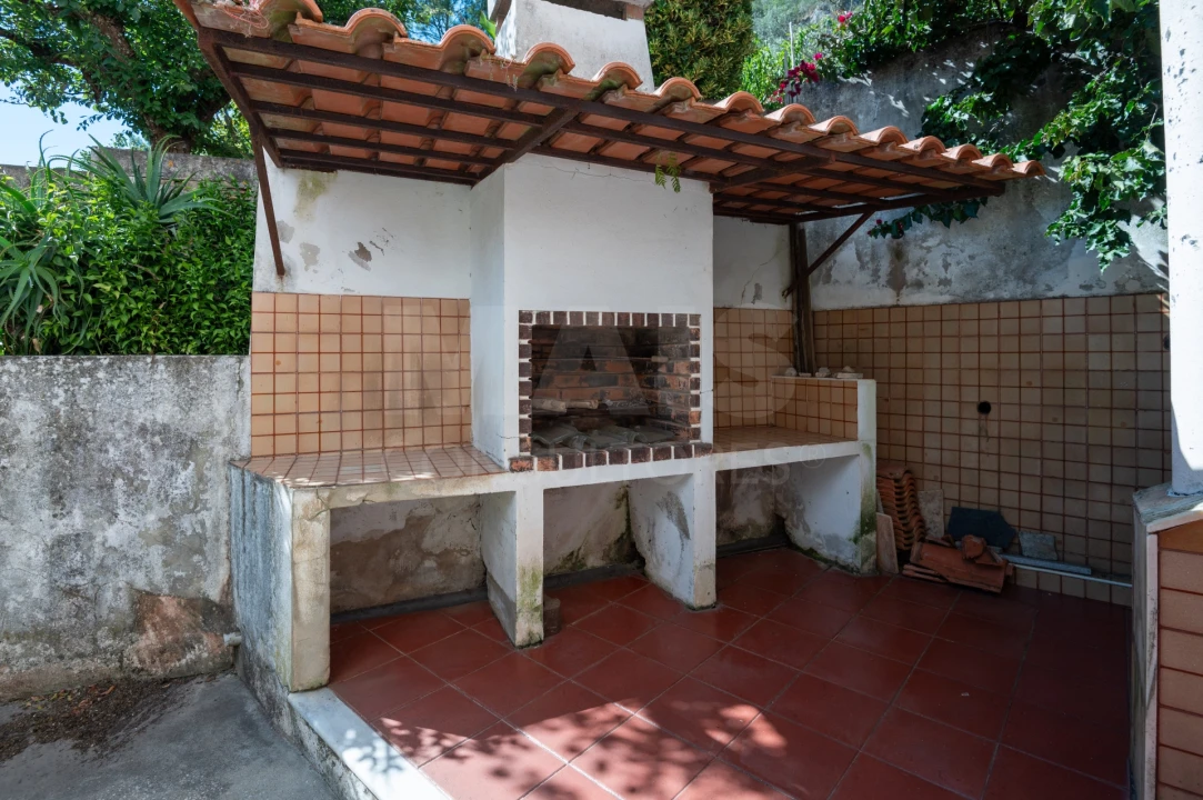 Moradia T5 para Venda em Roliça Foto 5