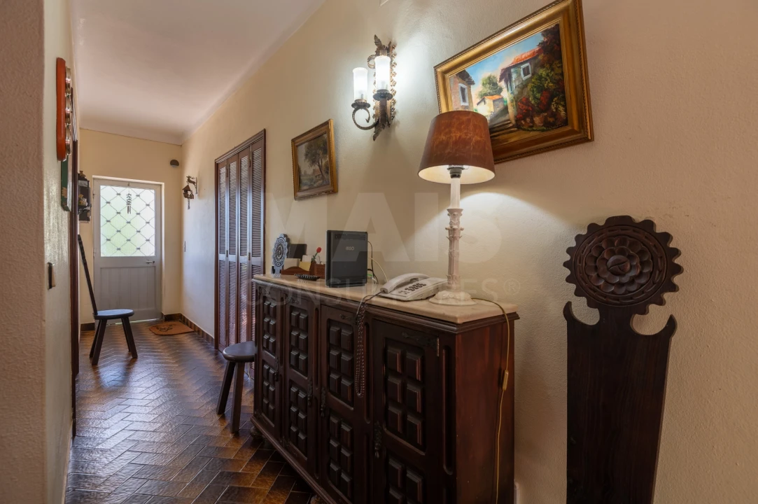 Moradia T5 para Venda em Roliça Foto 10