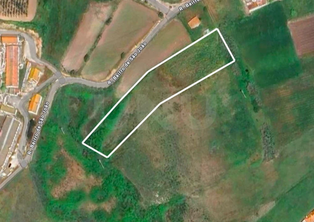 Terreno Agricola ou Rústico para Venda em Dois Portos e Runa Foto 1