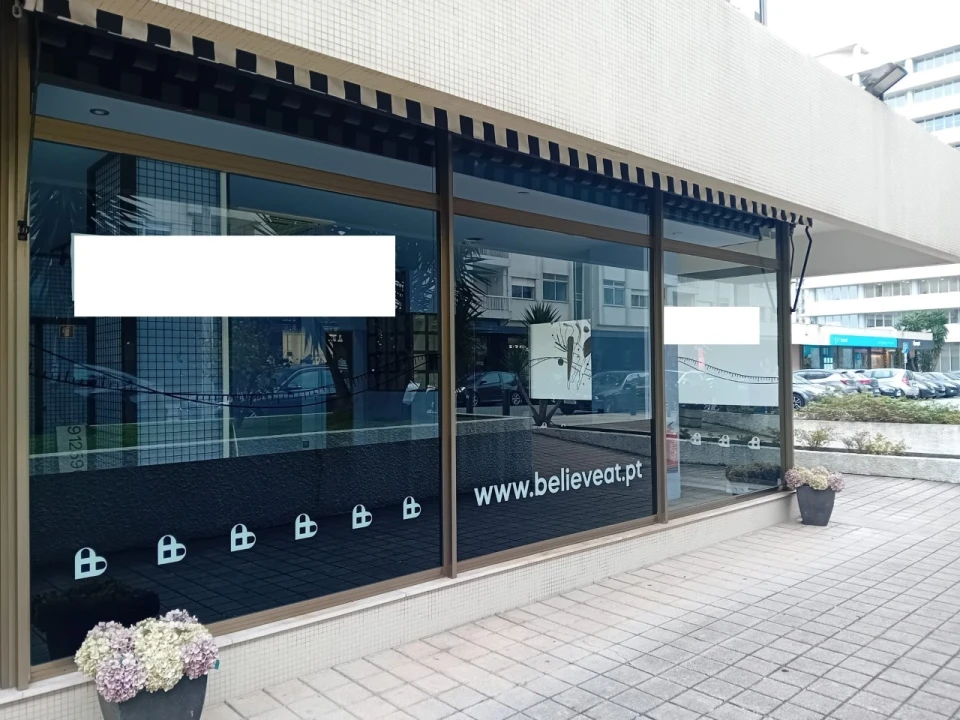 Loja para Arrendamento em Aldoar, Foz do Douro e Nevogilde Foto 2