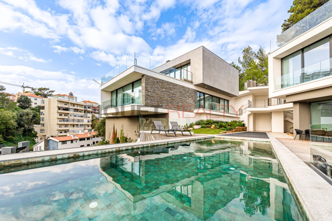 Apartamento T3 para Venda em Cascais e Estoril Foto 2