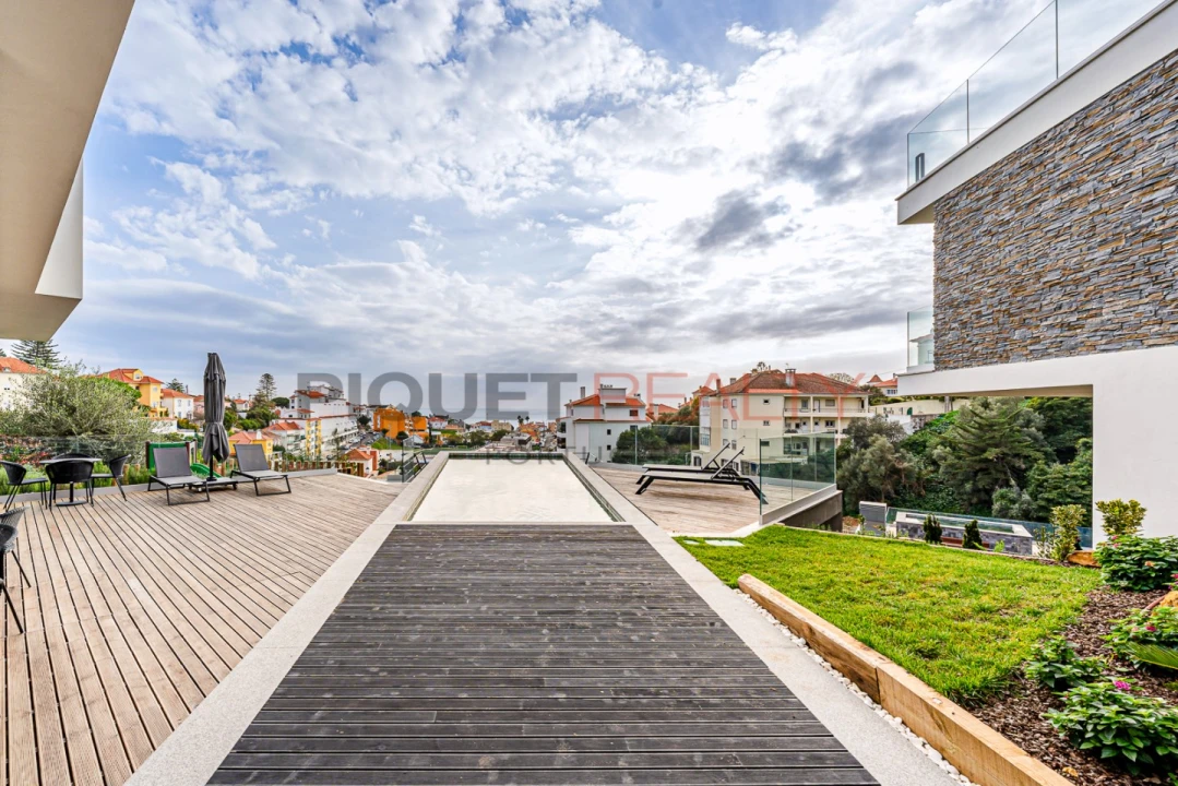 Apartamento T3 para Venda em Cascais e Estoril Foto 3