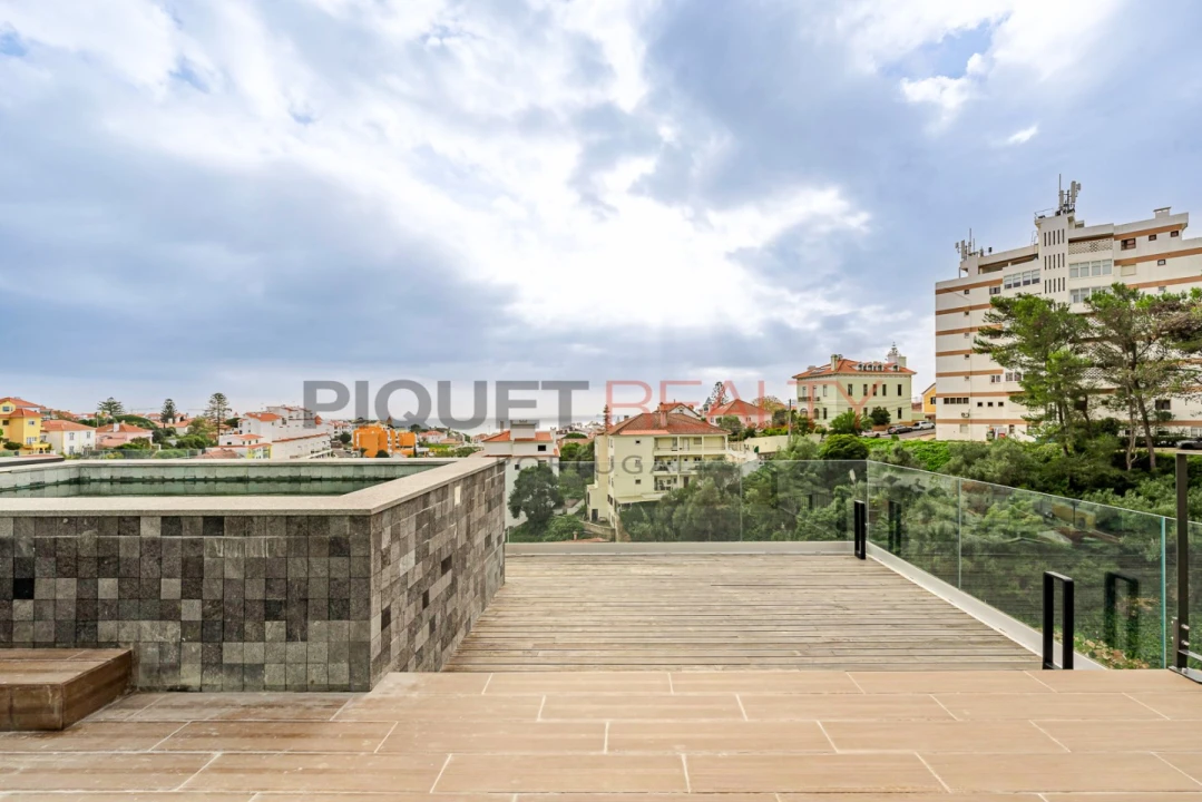 Apartamento T3 para Venda em Cascais e Estoril Foto 21