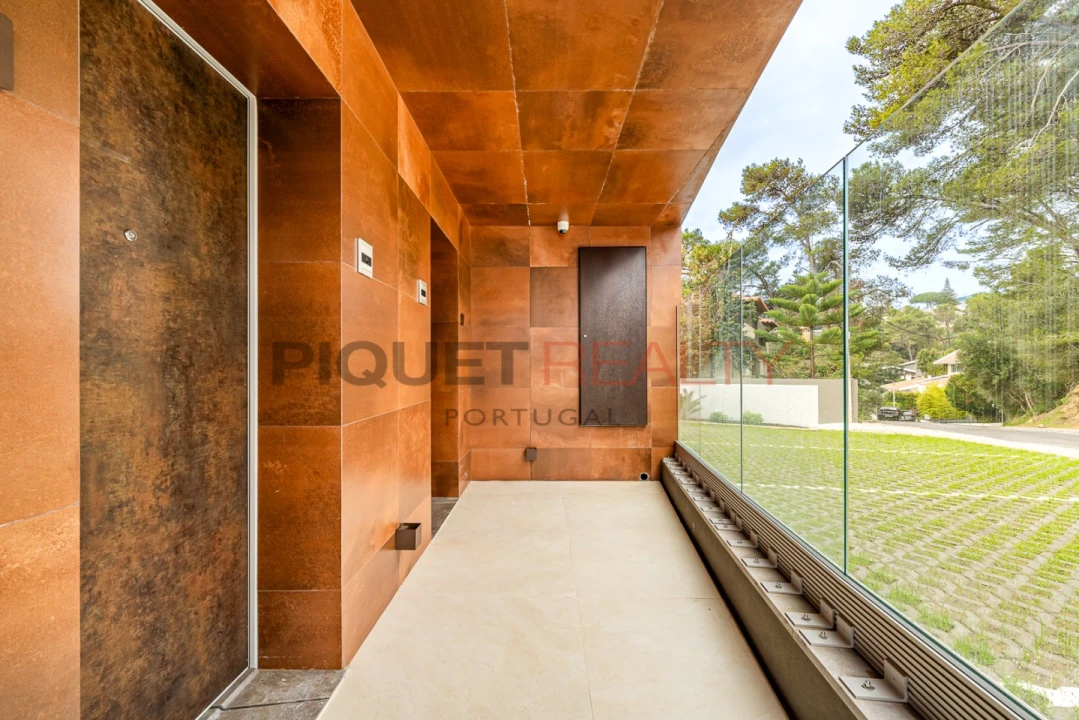 Apartamento T3 para Venda em Cascais e Estoril Foto 5