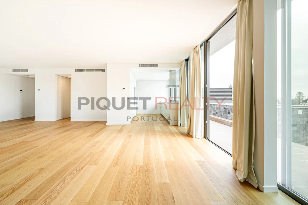 Apartamento T3 para Venda em Cascais e Estoril Foto 11