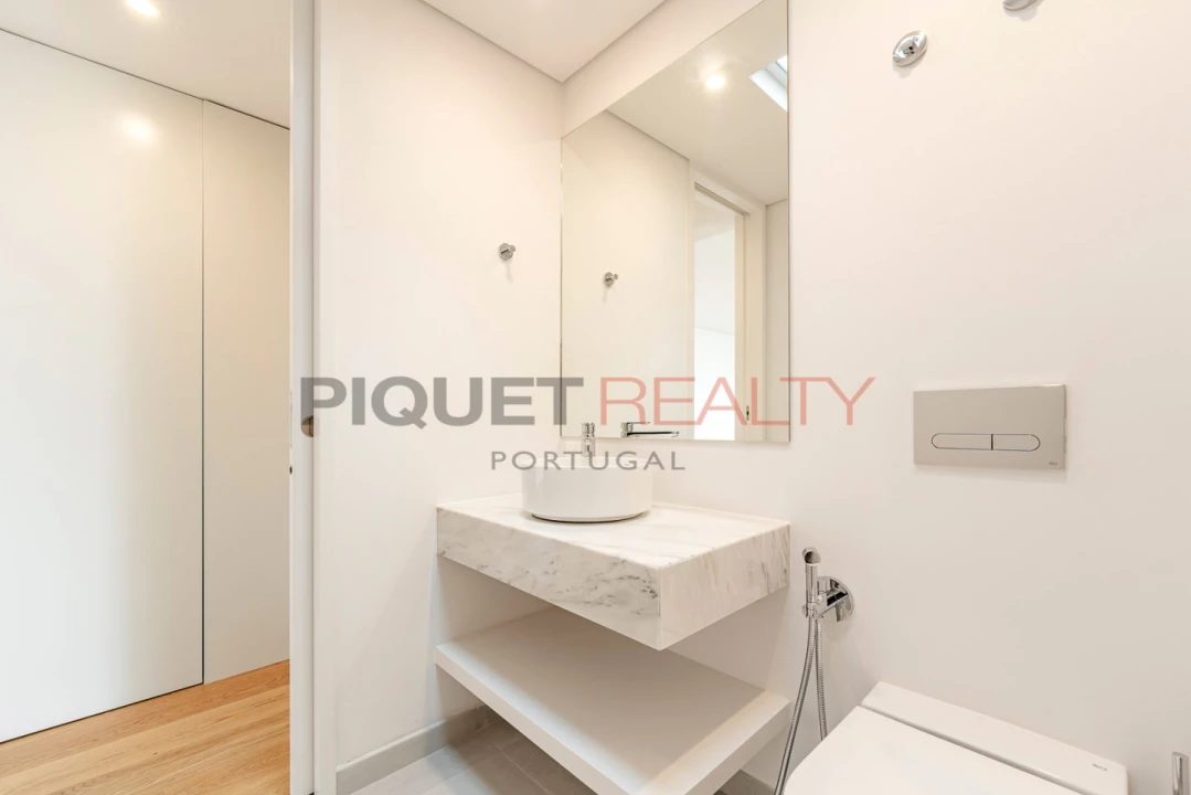 Apartamento T3 para Venda em Cascais e Estoril Foto 24