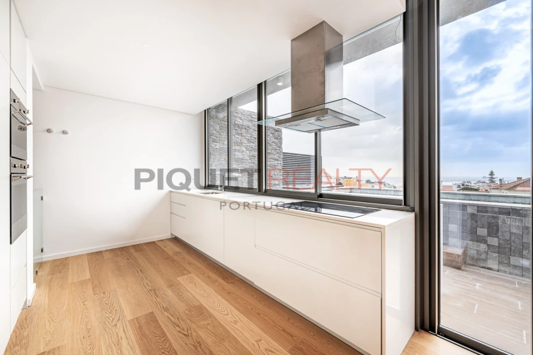 Apartamento T3 para Venda em Cascais e Estoril Foto 13