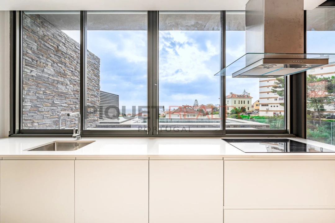 Apartamento T3 para Venda em Cascais e Estoril Foto 15