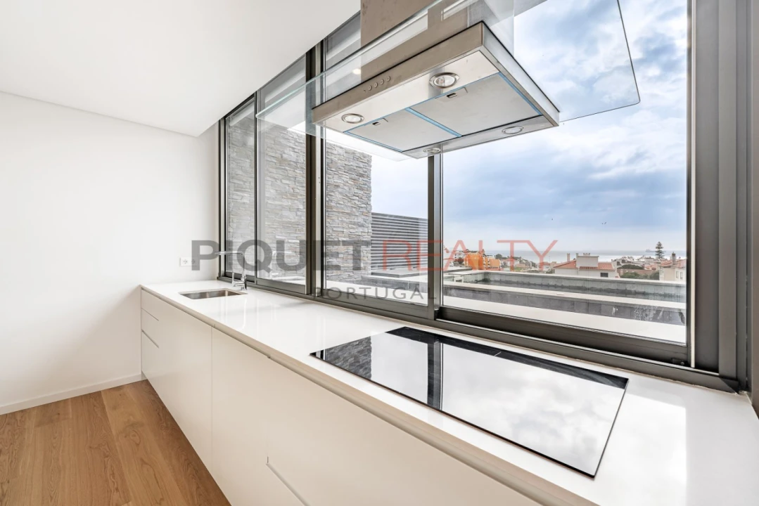 Apartamento T3 para Venda em Cascais e Estoril Foto 14