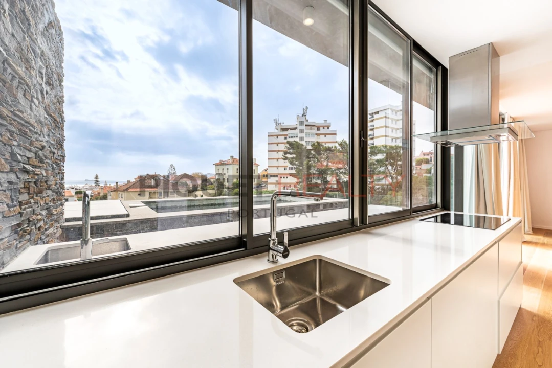 Apartamento T3 para Venda em Cascais e Estoril Foto 16