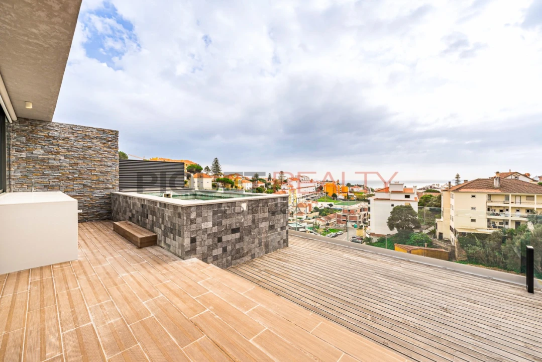 Apartamento T3 para Venda em Cascais e Estoril Foto 18