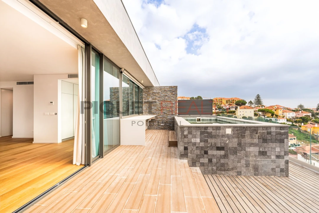 Apartamento T3 para Venda em Cascais e Estoril Foto 20