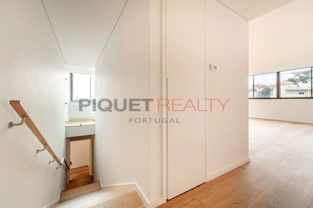 Apartamento T3 para Venda em Cascais e Estoril Foto 25