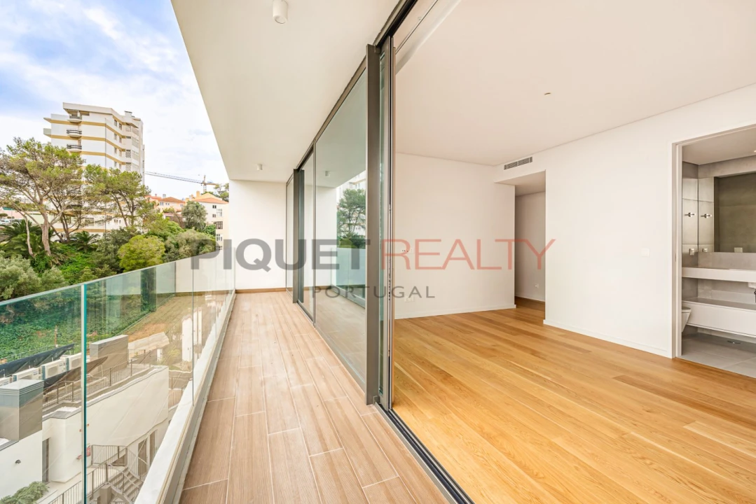 Apartamento T3 para Venda em Cascais e Estoril Foto 33