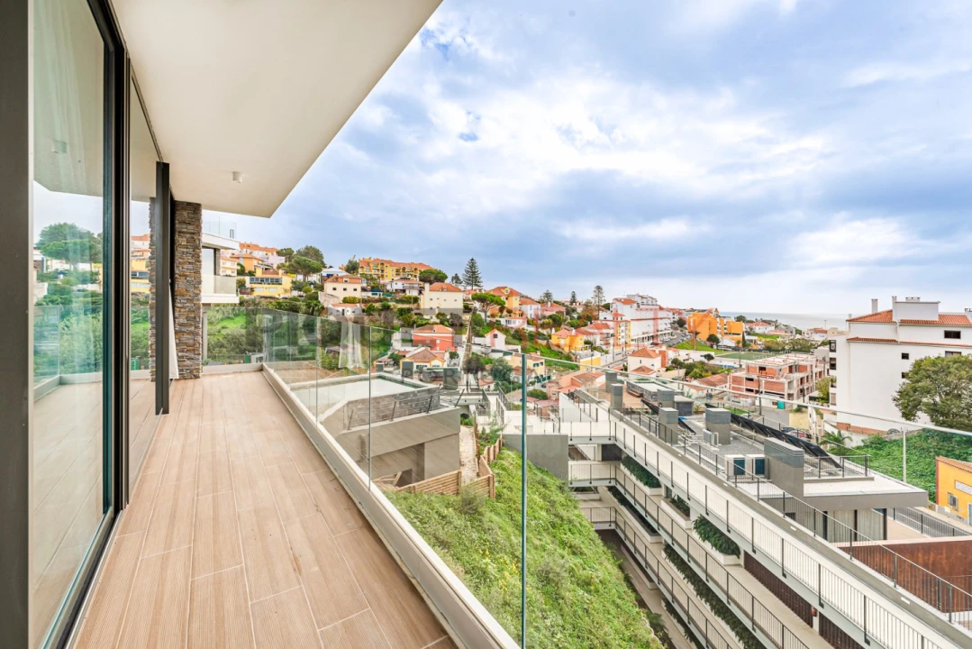 Apartamento T3 para Venda em Cascais e Estoril Foto 35