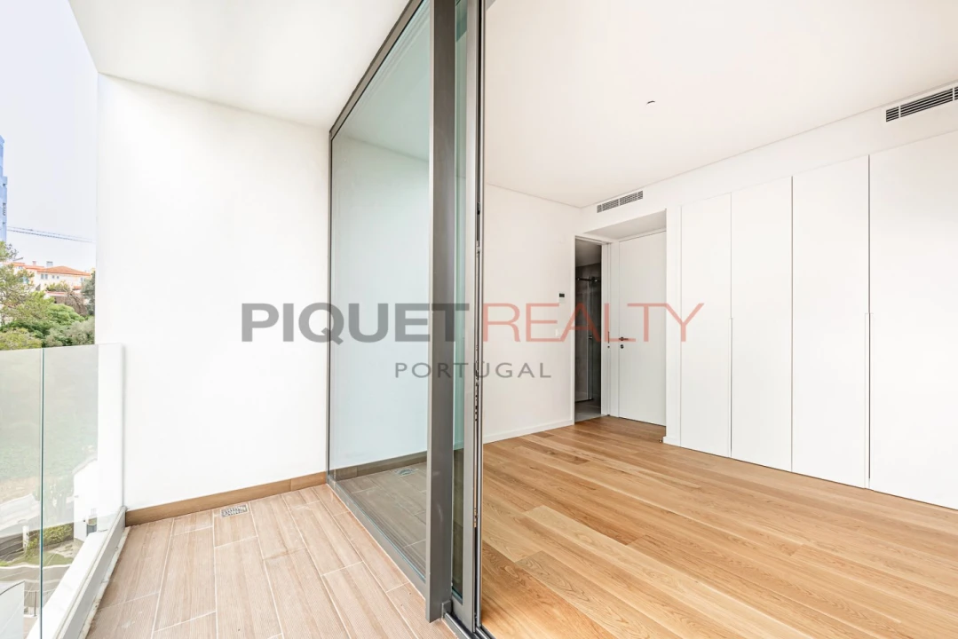 Apartamento T3 para Venda em Cascais e Estoril Foto 37