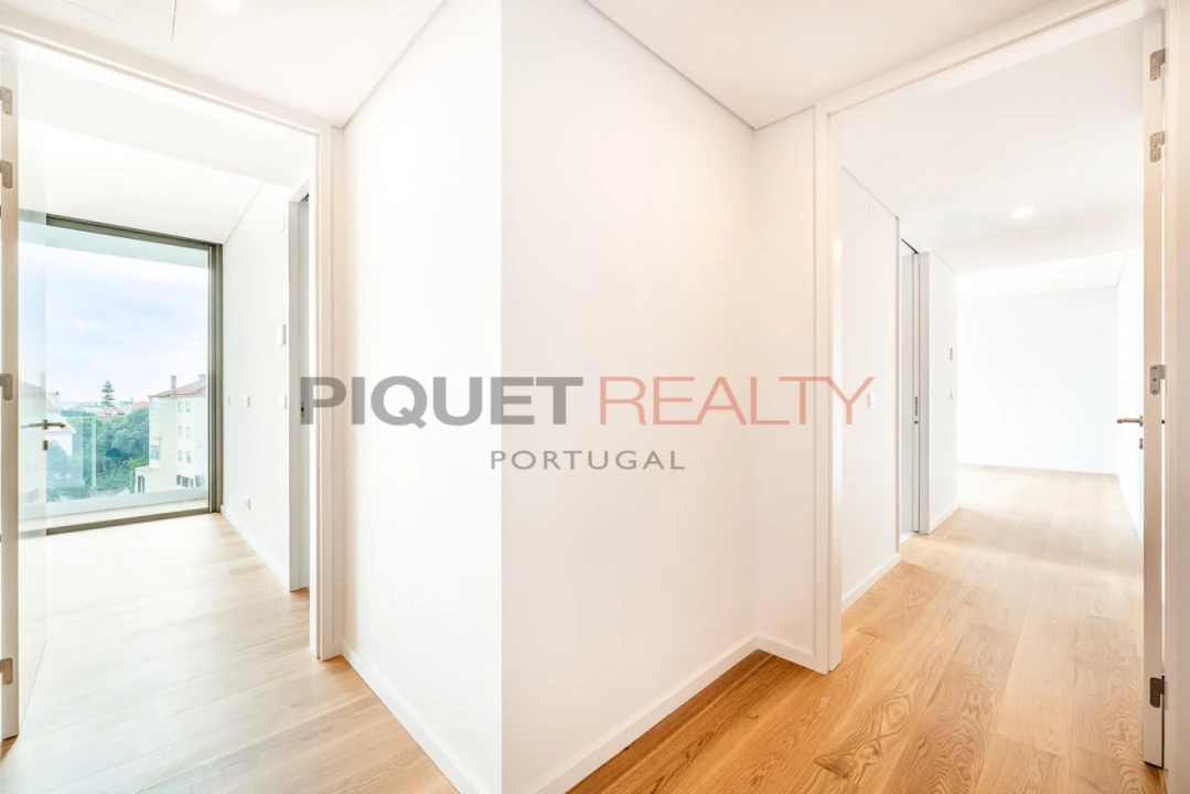 Apartamento T3 para Venda em Cascais e Estoril Foto 42