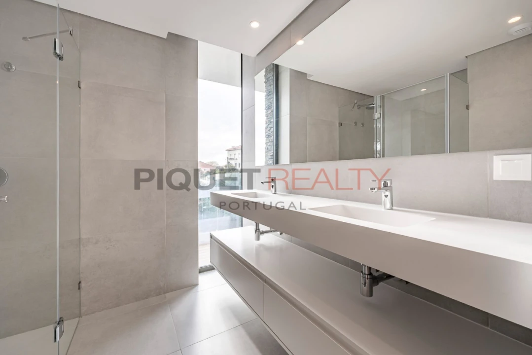 Apartamento T3 para Venda em Cascais e Estoril Foto 46