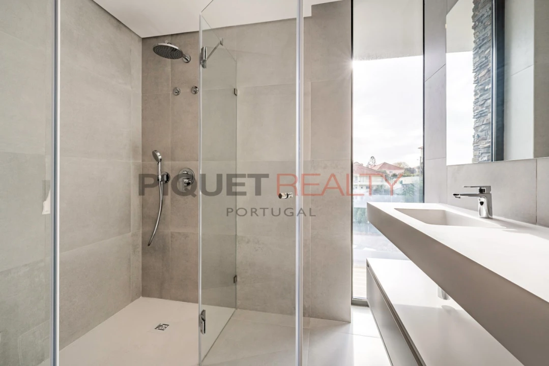 Apartamento T3 para Venda em Cascais e Estoril Foto 47