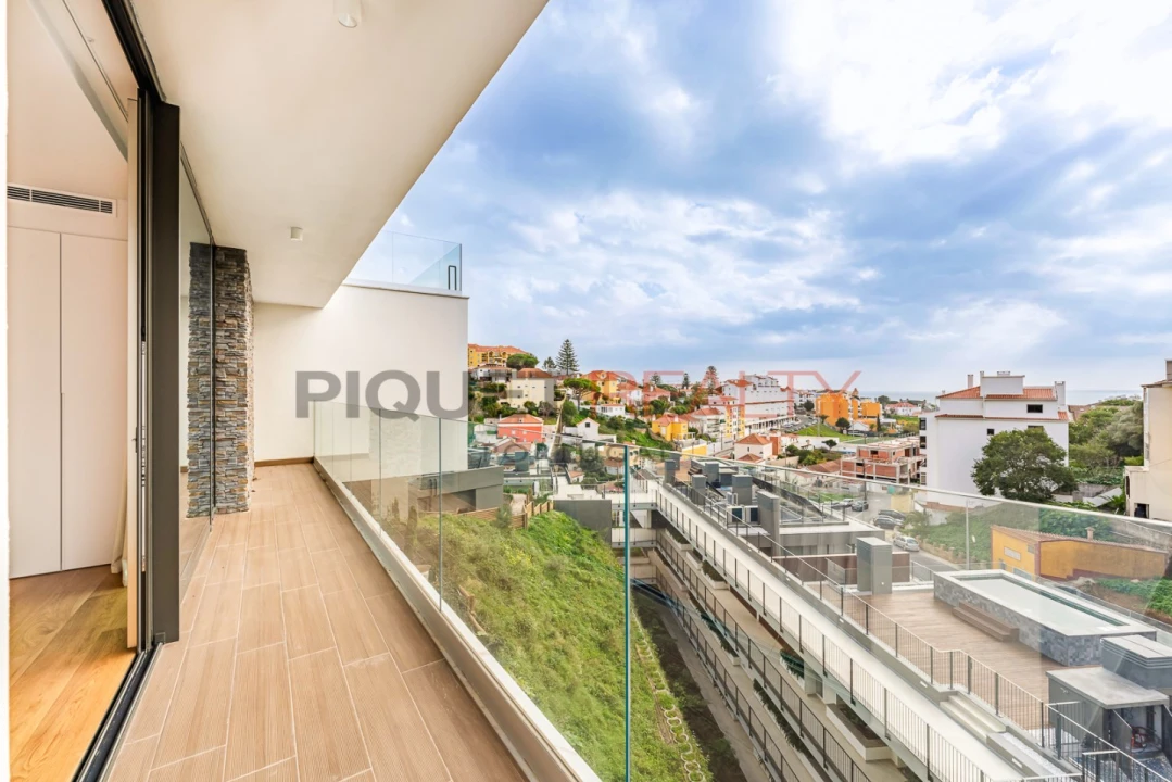 Apartamento T3 para Venda em Cascais e Estoril Foto 49