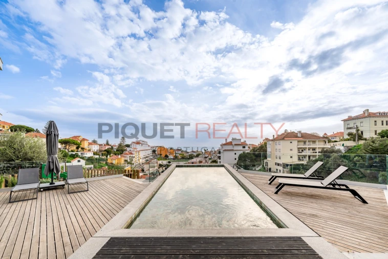 Apartamento T3 para Venda em Cascais e Estoril Foto 4