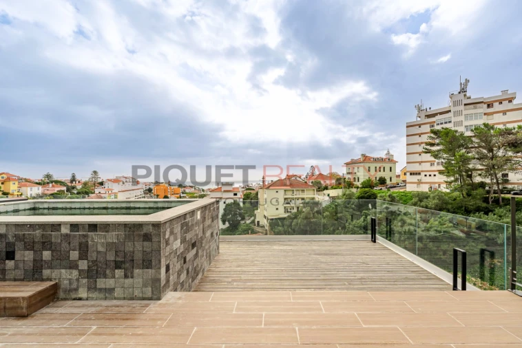 Apartamento T3 para Venda em Cascais e Estoril Foto 21