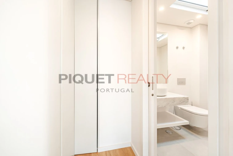 Apartamento T3 para Venda em Cascais e Estoril Foto 22