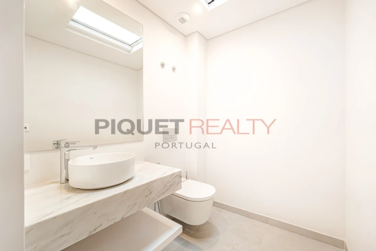 Apartamento T3 para Venda em Cascais e Estoril Foto 23