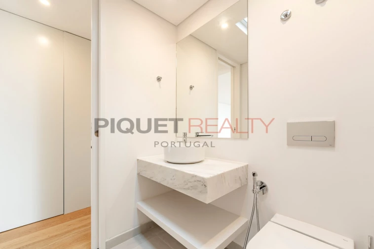 Apartamento T3 para Venda em Cascais e Estoril Foto 24