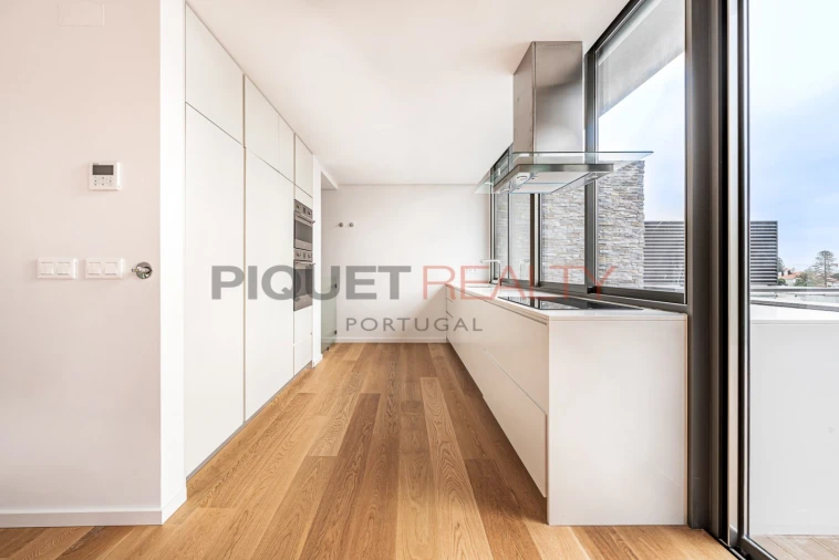 Apartamento T3 para Venda em Cascais e Estoril Foto 12