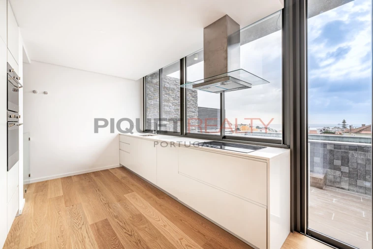 Apartamento T3 para Venda em Cascais e Estoril Foto 13