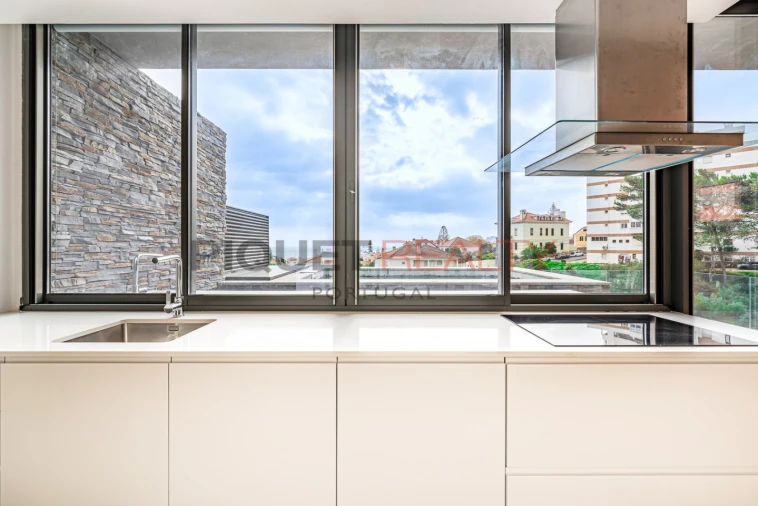 Apartamento T3 para Venda em Cascais e Estoril Foto 15