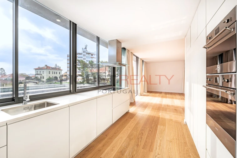 Apartamento T3 para Venda em Cascais e Estoril Foto 17