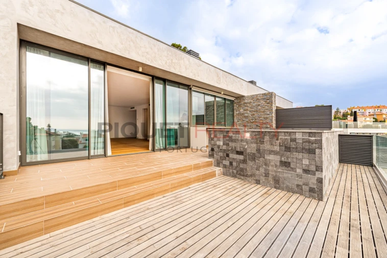 Apartamento T3 para Venda em Cascais e Estoril Foto 19