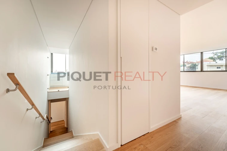 Apartamento T3 para Venda em Cascais e Estoril Foto 25