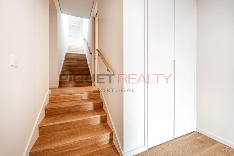 Apartamento T3 para Venda em Cascais e Estoril Foto 26