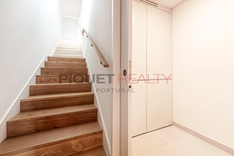 Apartamento T3 para Venda em Cascais e Estoril Foto 27