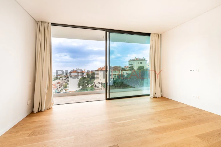 Apartamento T3 para Venda em Cascais e Estoril Foto 30
