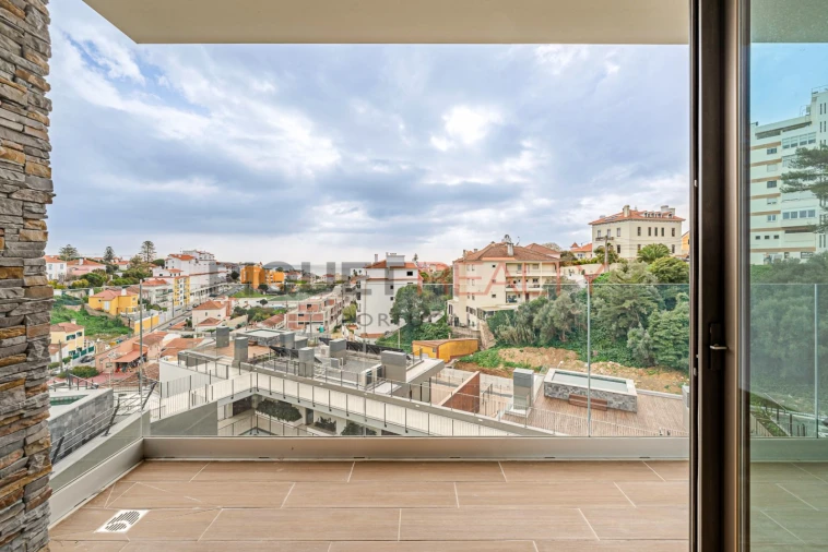 Apartamento T3 para Venda em Cascais e Estoril Foto 36