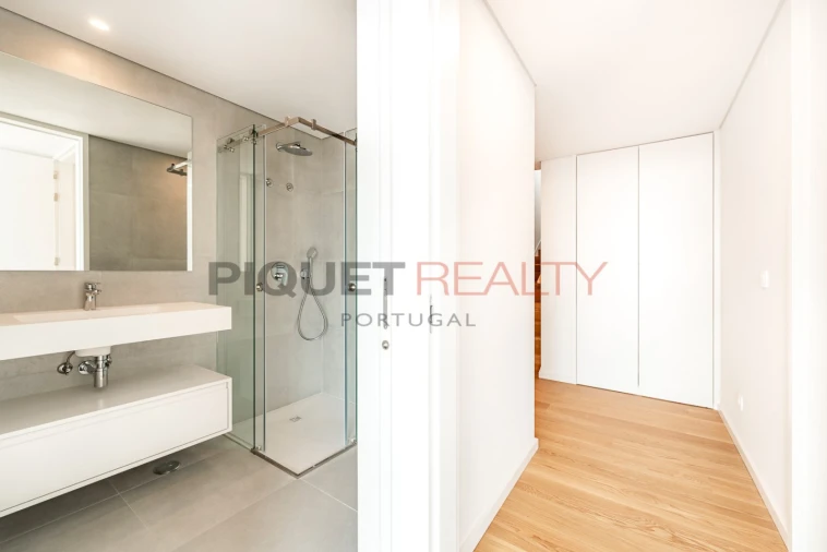 Apartamento T3 para Venda em Cascais e Estoril Foto 41