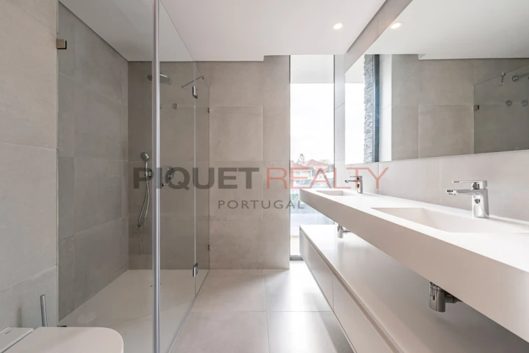 Apartamento T3 para Venda em Cascais e Estoril Foto 45