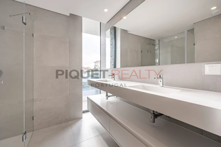 Apartamento T3 para Venda em Cascais e Estoril Foto 46