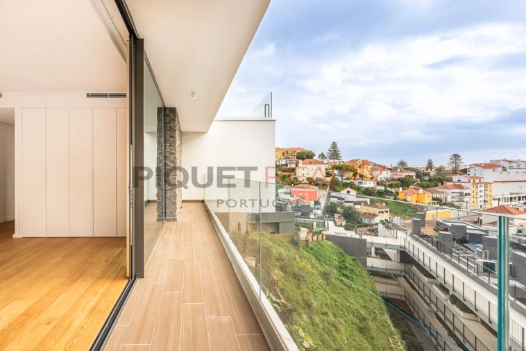 Apartamento T3 para Venda em Cascais e Estoril Foto 48