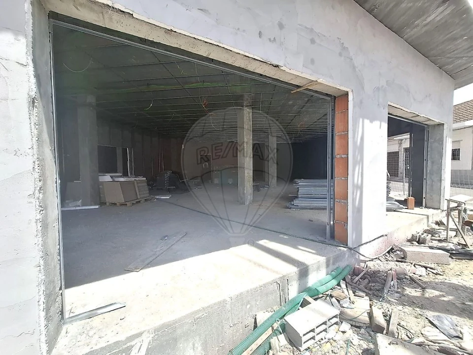 Loja para Venda em Almeirim Foto 5