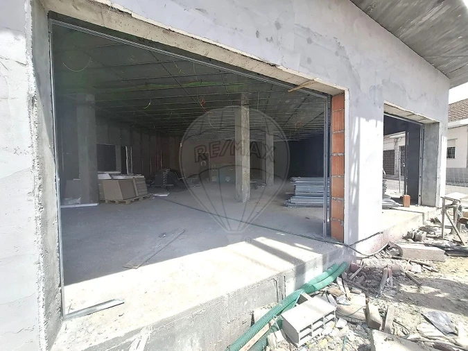 Loja para Venda em Almeirim Foto 5