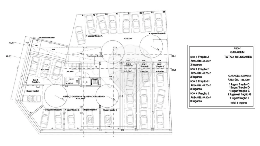 Apartamento T2 para Venda em Almeirim Foto 16