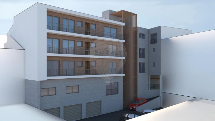 Apartamento T2 para Venda em Almeirim Foto 13