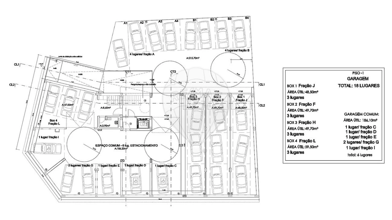 Apartamento T3 para Venda em Almeirim Foto 20