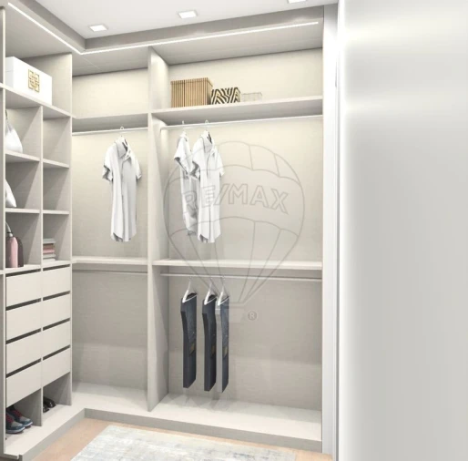 Apartamento T3 para Venda em Almeirim Foto 6