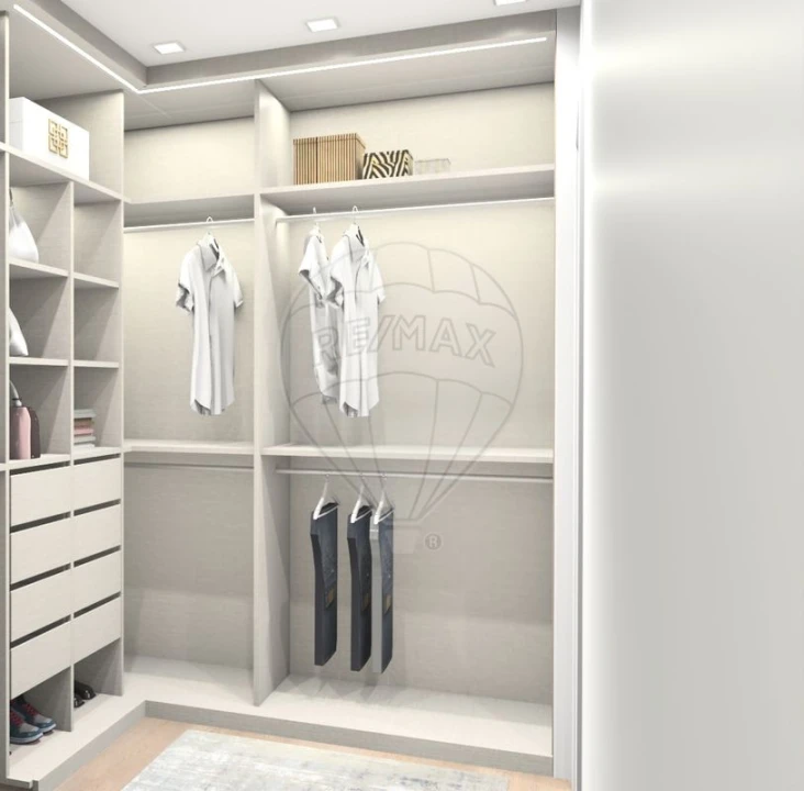 Apartamento T3 para Venda em Almeirim Foto 6